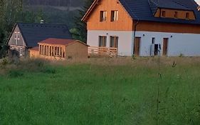 Apartmany Pod Vrchem Kytlice 71